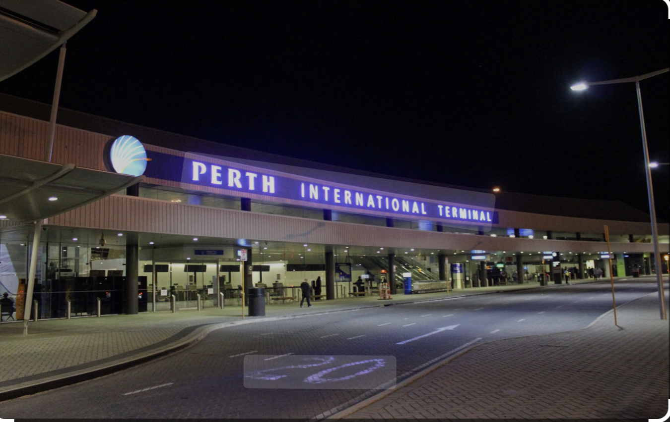 Perth Chauffeurs